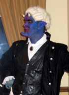 ArunFerguson